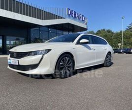 PEUGEOT 508 II SW 1.6 HYBRID 225 ALLURE E-EAT8