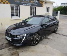 II SW 1.6 HYBRID 225 GT PACK E-EAT8