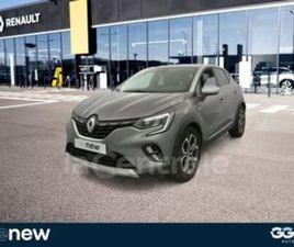 II 1.6 E-TECH HYBRIDE RECHARGEABLE 160 INTENS MY21