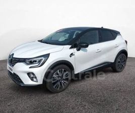 II 1.6 E-TECH PLUG-IN 160 INITIALE PARIS MY21