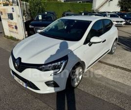 RENAULT CLIO SOCIETE V SOCIETE 1.6 E-TECH 140 BUSINESS REVERSIBLE 21N