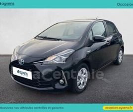 III (3) 100H HYBRID AFFAIRES FRANCE BUSINESS