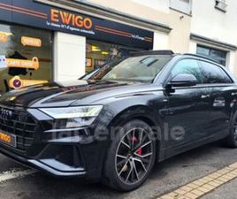 60 TFSIE 462 COMPETITION QUATTRO TIPTRONIC