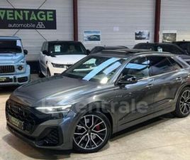 GENERATION2 3.0 60 TFSIE 490 QUATTRO COMPETITION TIPTRONIC 8