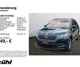 1.5 TSI DSG ACT L&K NAVI,AHK,PANO