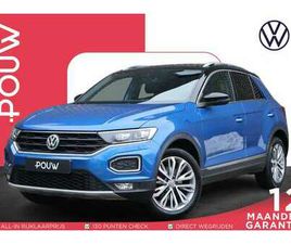 1.5 TSI 150PK DSG SPORT | PANORAMADAK | NAVIGATIE