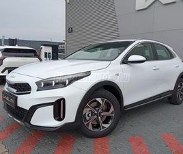 KIA XCEED KIA XCEED 1.0 T-GDI ESSENCE KÉSZLETRŐL!