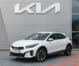 KIA XCEED KIA XCEED 1.6 T-GDI PLATINUM DCT AUTOMATA! ADA CSOMAG! KÉSZLETRŐL!