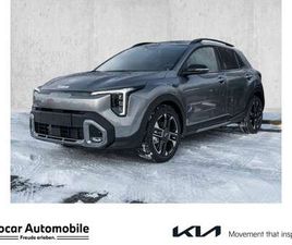 1.0 T-GDI DCT GT-LINE NAVI, KAMERA,