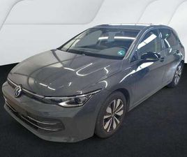 VIII FL 1.5 TSI DSG - GOAL - AHK KAMERA ACC LED