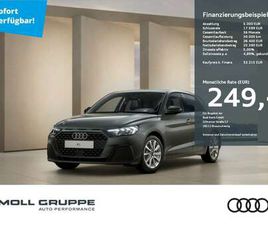 SPORTBACK 25 TFSI