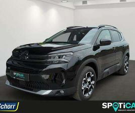 BLUEHDI 130 STOP&START EAT8 MAX ***VORFÜHRWAGEN***