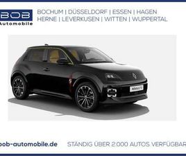 ICONIC FIVE 120 URBAN RANG◊SCHNELL VERFÜGBAR◊