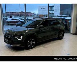 1.6 GDI HYBRID DYNAMICPLUSLINE | ALLEEN BESCHIKBAA