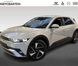 HYUNDAI IONIQ 5 PURE EDITION 84 KWH ELEKTRISCHE STOELEN | BOSE GEL