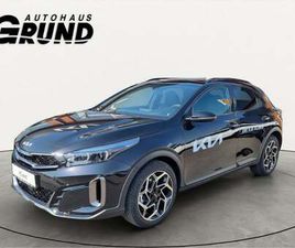 1.6T 180 DCT GT-LINE | LEDER | GLASDACH |