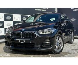 BMW X2 XDRIVE 25E BMW X2 XDRIVE25E ADVANTAGE
