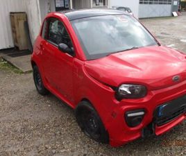 MICROCAR DUE