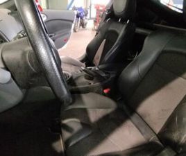 NISSAN 370Z 3.7 V6 TOP ZUSTAND DEUTSCH...