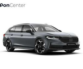 COMBI SPORTLINE BUSINESS 1.5 TSI PHEV 150 KW / 204