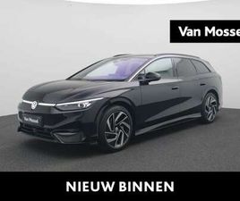 TOURER PRO BUSINESS 77 KWH 286 PK | 360 GRADEN CAM