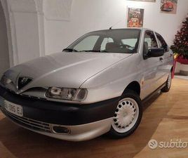 ALFA ROMEO 146 1.4 TWIN SPARK 16V 103CV