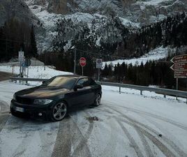 BMW SERIE 1 COUPE 120 BMW 120D E82