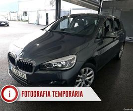 BMW 225 ACTIVE TOURER XE ADVANTAGE 224CV OUTUBRO/21