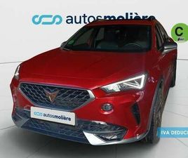 FORMENTOR 1.5 TSI 150