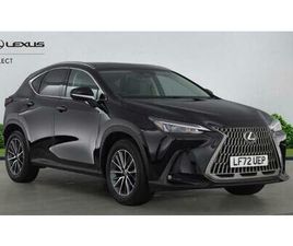 2.5 350H PREMIUM SUV 5DR PETROL HYBRID E-CVT FWD EURO 6 (START/STOP) (245 PS)-/