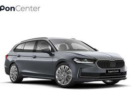 COMBI BUSINESS EDITION 1.5 TSI PHEV 150 KW / 204 P