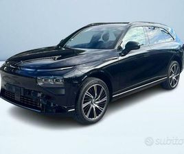 XPENG G9 RWD STANDARD RANGE (COMFORT PACK, PR...