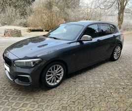BMW M140I XDRIVE A SPECIAL EDITION