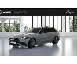 ESTATE 300E BUSINESS SOLUTION AMG | PANORAMASCHUIF
