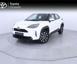 5 PUERTAS ACTIVE TECH 120H E-CVT