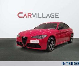 2.0 T VELOCE 280CV AUTO