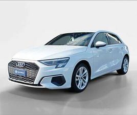 SPORTBACK 30 2.0 TDI BUSINESS ADVANCED S-TRONIC