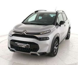 CITROEN C3 AIRCROSS I 2021 - C3 AIRCROSS 1.2 PURETECH SHINE S&S 110CV