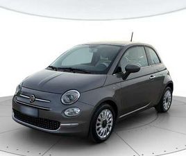 FIAT 500 1.2 POP 69CV