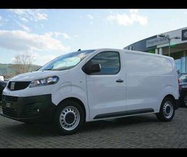 SCUDO BEV VAN BUSINESS L2H1 BEV PACCO BATTERIE 75K