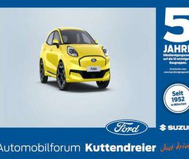 GEN-E PREMIUM 43 KWH ELEKTROMOTOR 124 KW (168 PS)