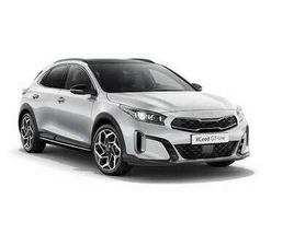 1.6 CRDI MHEV GT-LINE PLUS