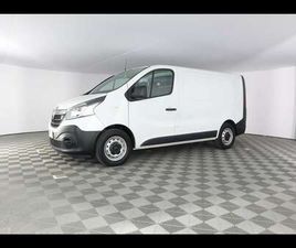 TRAFIC T29 2.0 DCI 120CV L1H1 ICE