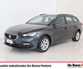 SEAT LEON SPORTSTOURER 1.0 TSI BUSINESS 90CV