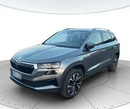 SKODA KAROQ 2.0 TDI EVO STYLE 115CV DSG