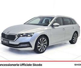 WAGON 1.5 G-TEC STYLE 130CV DSG