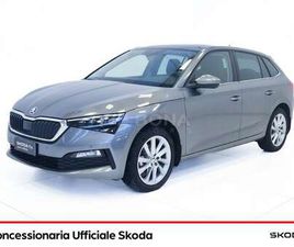 1.5 TSI STYLE 150CV DSG