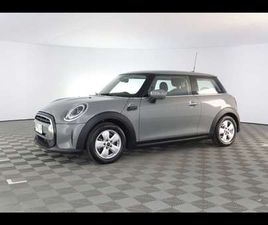 1.5 ONE ESSENTIAL 75CV