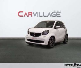 CABRIO EQ PRIME NIGHTSKY