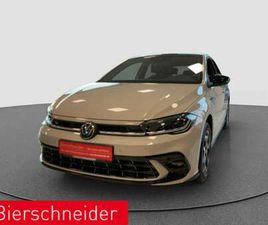 R-LINE 1.0 TSI DSG *ACC/KAM/MATRIX/WR*